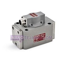 MOOG SERVO PROPORTIONAL VALVE MOOG SERVO PROPORTIONAL VALVE