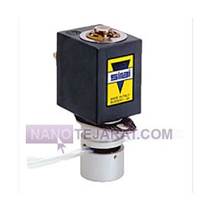 SIRAI L330V03A solenoid valve SIRAI L330V03A solenoid valve