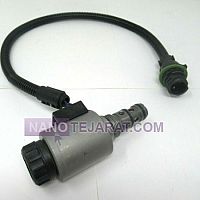 Volvo loader L90 and L120 transmission solenoid Volvo loader L90 and L120 transmission solenoid