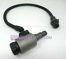 سلونوئید گیربکس لودر ولوو L90 و L120 سلونوئید گیربکس لودر ولوو L90 و L120