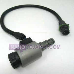 Volvo loader L90 and L120 transmission solenoid Volvo loader L90 and L120 transmission solenoid