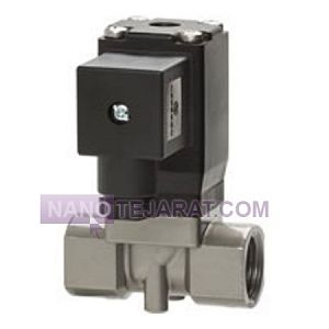 NORGREN stainless steel solenoid valve NORGREN stainless steel solenoid valve
