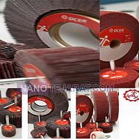 سمباته چتری و اسکاج پولیش سمباته چتری و اسکاج پولیش