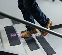 سنباده ترمز پله سنباده ترمز پله