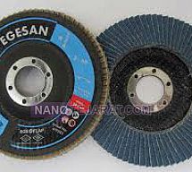 سنباده دیسک فلاپ  سنباده دیسک فلاپ