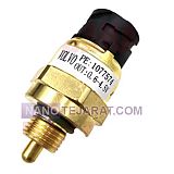 Volvo loader oil temperature sensor Volvo loader oil temperature sensor