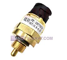 سنسور دمای روغن لودر ولوو VOLVO L90 و L120 سنسور دمای روغن لودر ولوو VOLVO L90 و L120