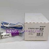 سنسور شعله هانیول C7027A1031 سنسور شعله هانیول C7027A1031