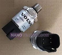 سنسور فشار روغن لودر ولوو VOLVO L90 و L120 سنسور فشار روغن لودر ولوو VOLVO L90 و L120