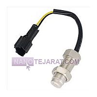 main engine speed sensor 6-7-200 main engine speed sensor 6-7-200