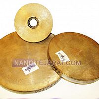 سنگ CBN کف الماس ۱۰ سانت سنگ CBN کف الماس ۱۰ سانت