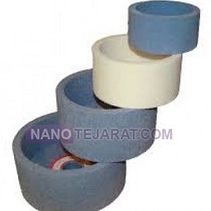 سنگ الماسه کاسه ای سنگ الماسه کاسه ای