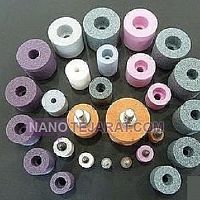 سنگ داخل زنی سمباده و الماسه سنگ داخل زنی سمباده و الماسه