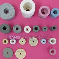 سنگ داخل زنی سمباده و الماسه سنگ داخل زنی سمباده و الماسه