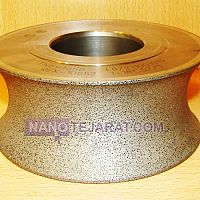 سنگ لول دیاموند غربی سنگ لول دیاموند غربی