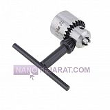 Three miniature systems Three miniature systems