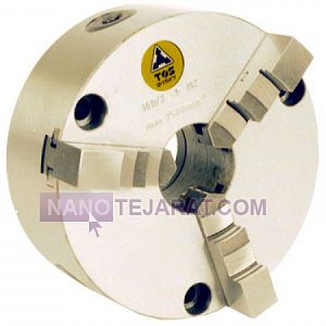 سه نظام 180 دستگاه تراش سه نظام 180 دستگاه تراش