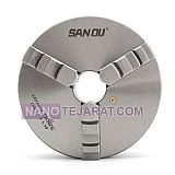 سه نظام 200 دستگاه تراش سه نظام 200 دستگاه تراش