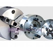 سه نظام دستگاه تراش سه نظام دستگاه تراش