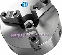 سه نظام 400 دستگاه تراش سه نظام 400 دستگاه تراش