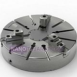 سه نظام 600 دستگاه تراش سه نظام 600 دستگاه تراش