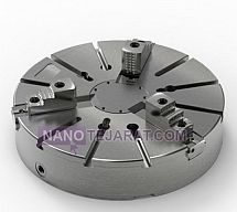 سه نظام 600 دستگاه تراش سه نظام 600 دستگاه تراش