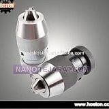 Three automatic systems Three automatic systems