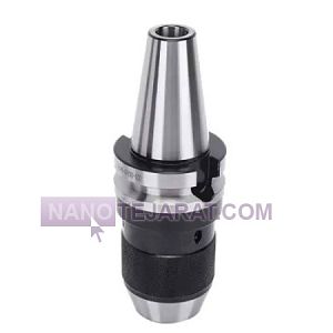 سه نظام اتومات دنباله BT40 سه نظام اتومات دنباله BT40