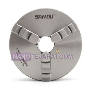 سه نظام اتوماتیک 125 تولز چک سه نظام دستگاه تراش سه نظام اتوماتیک 125 تولز چک سه نظام دستگاه تراش