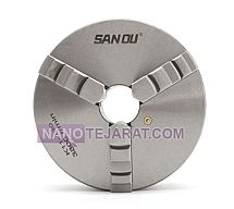 Three automatic systems Three automatic systems