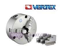 سه نظام تخت دستگاه فرز VNBK-10 ورتکس سه نظام تخت دستگاه فرز VNBK-10 ورتکس