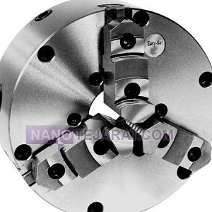 3 Jaw Grip 3 Jaw Grip