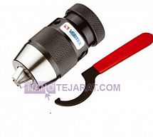 سه نظام دریل اتومات ورتکس VERTEX تایوان  سه نظام دریل اتومات ورتکس VERTEX تایوان