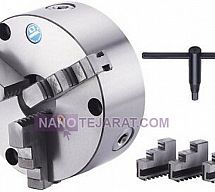 سه نظام دستگاه تراش vertex با گارانتی سه نظام دستگاه تراش vertex با گارانتی