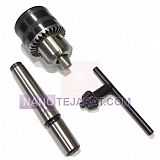 سه نظام مته ماشين تراش و فرز سه نظام مته ماشين تراش و فرز