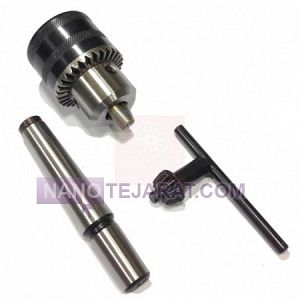 سه نظام مته ماشين تراش و فرز سه نظام مته ماشين تراش و فرز