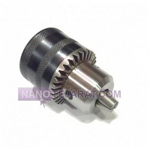 سه نظام مته ماشين تراش و فرز سه نظام مته ماشين تراش و فرز