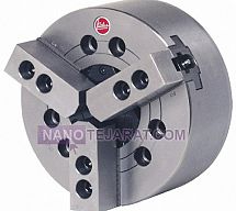 سه نظام هیدرولیک 160 سه نظام هیدرولیک 160