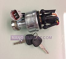 سوئیچ استارت لودر هیوندا سوئیچ استارت لودر هیوندا