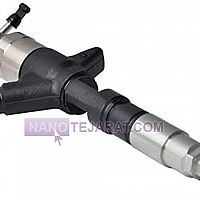 سوزن انژکتور بیل مکانیکی هیوندا سوزن انژکتور بیل مکانیکی هیوندا