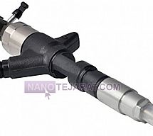 سوزن انژکتور بیل مکانیکی هیوندا سوزن انژکتور بیل مکانیکی هیوندا