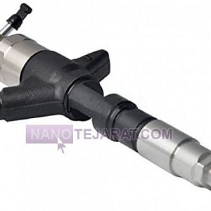 سوزن انژکتور بیل مکانیکی هیوندا سوزن انژکتور بیل مکانیکی هیوندا