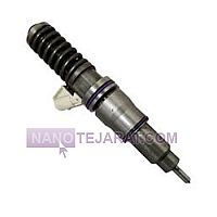 سوزن و پوسته سوزن و پوسته