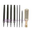 NEEDLE FLE SETS GENERAL TOOLS NEEDLE FLE SETS GENERAL TOOLS