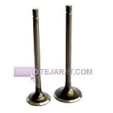 foot brake valve foot brake valve