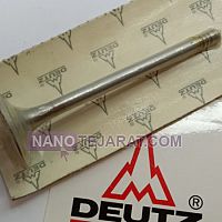 سوپاپ دود و هوای موتور دویتس سوپاپ دود و هوای موتور دویتس