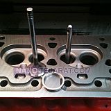 Volvo loader L90 and L120 engine valve Volvo loader L90 and L120 engine valve