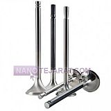 سوپاپ موتور لودر هیوندا سوپاپ موتور لودر هیوندا