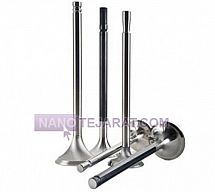 سوپاپ موتور لودر هیوندا سوپاپ موتور لودر هیوندا