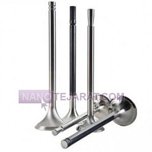 سوپاپ موتور لودر هیوندا سوپاپ موتور لودر هیوندا